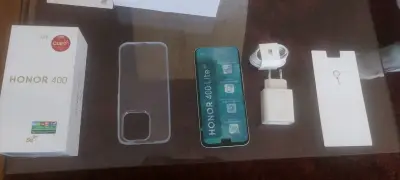 Honor 400 life nuevo en caja - miniatura 3