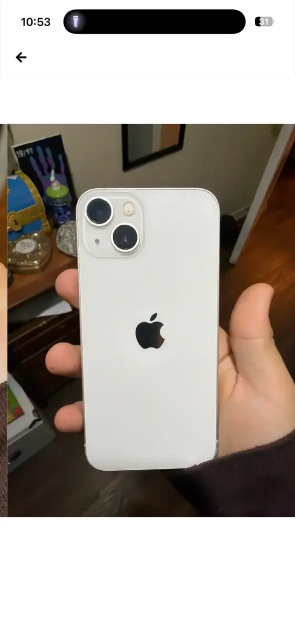iPhone 13 - 6