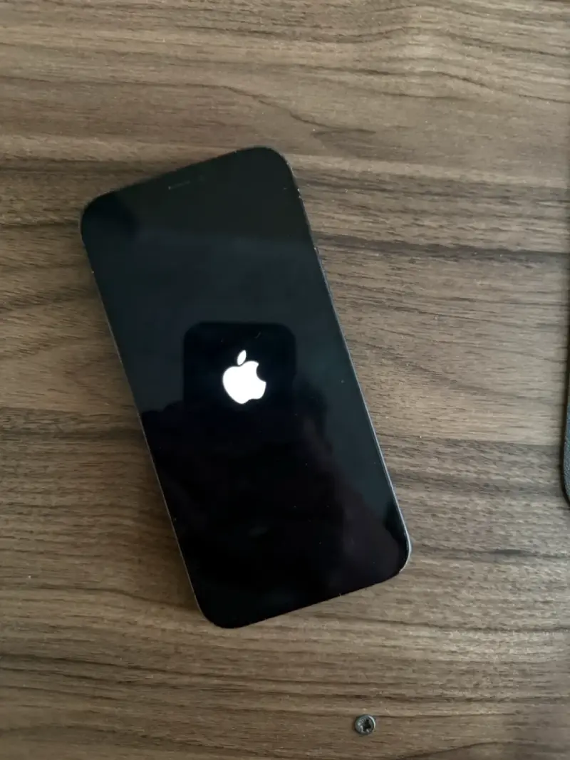 iPhone 12 Pro (Detalle) - 2