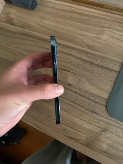 iPhone 12 Pro (Detalle) - miniatura 3