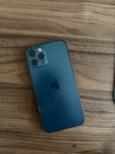 iPhone 12 Pro (Detalle) - miniatura 4
