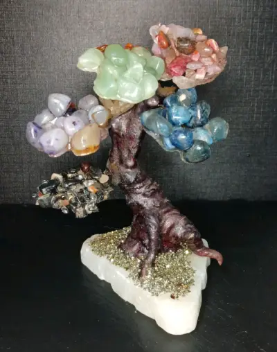Árbol de la Abundancia - miniatura 1