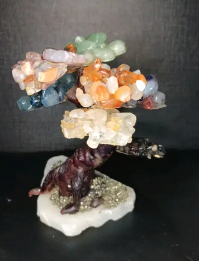 Árbol de la Abundancia - miniatura 2