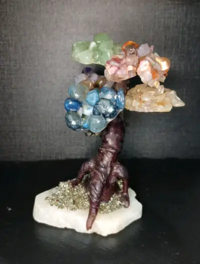 Árbol de la Abundancia - miniatura 3