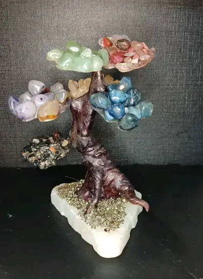 Árbol de la Abundancia - miniatura 4