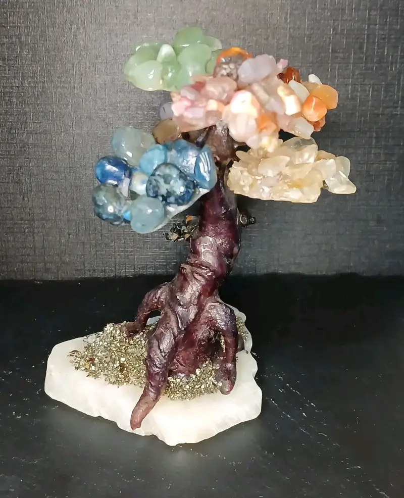 Árbol de la Abundancia - 5