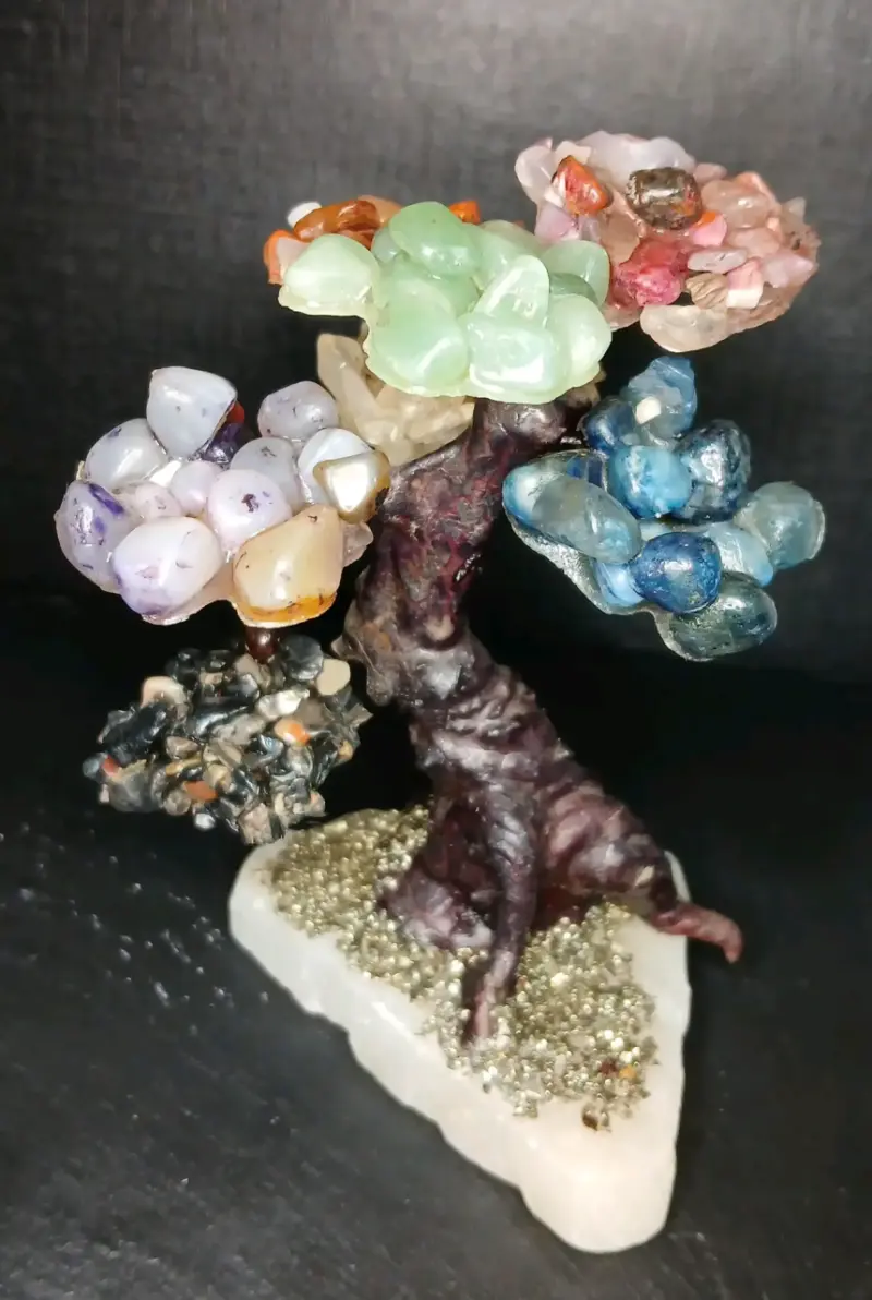 Árbol de la Abundancia - 6