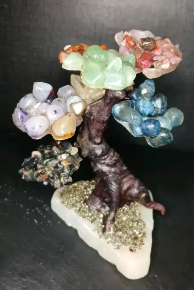 Árbol de la Abundancia - miniatura 6
