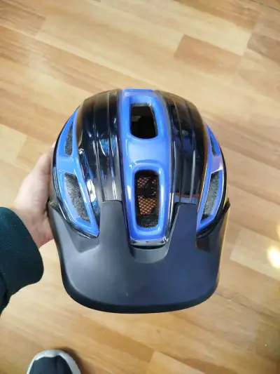 Casco bicicleta - miniatura 1