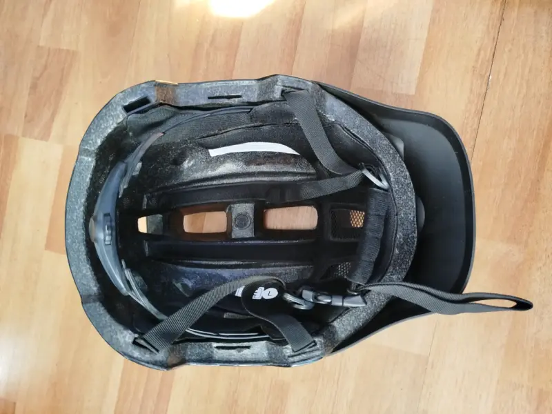 Casco bicicleta - 3