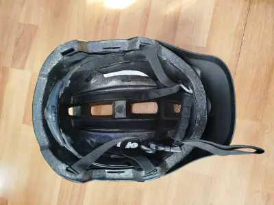 Casco bicicleta - miniatura 3