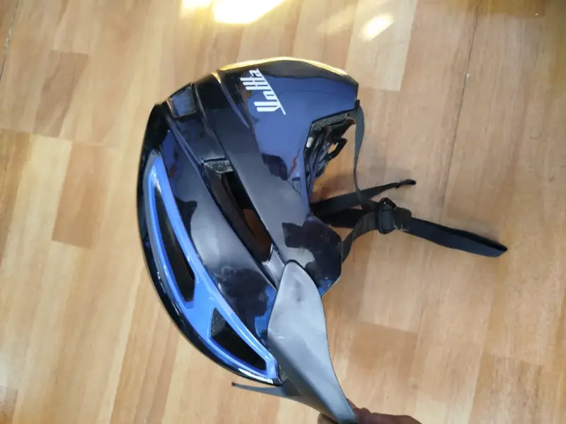 Casco bicicleta - 4