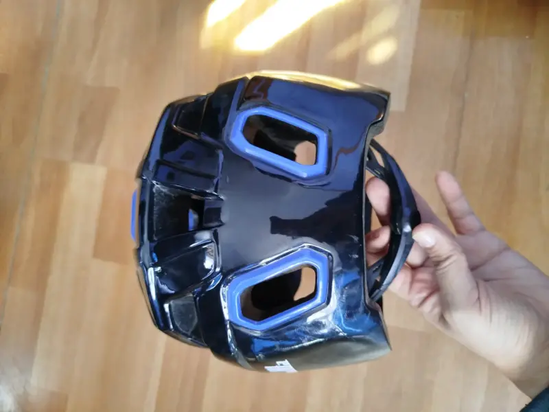 Casco bicicleta - 5