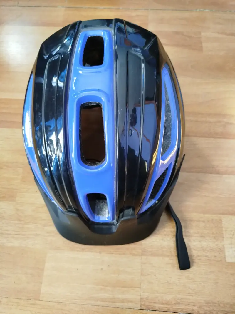 Casco bicicleta - 6