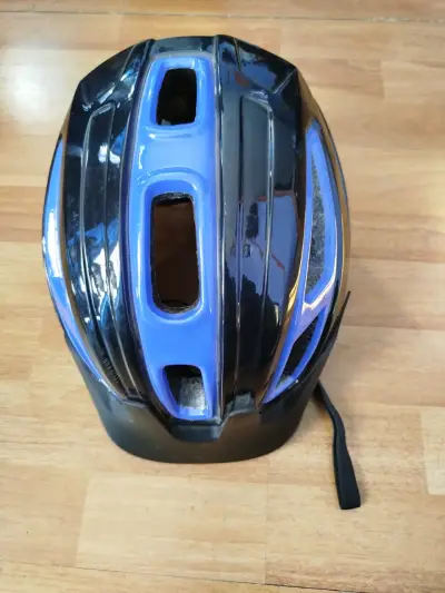 Casco bicicleta - miniatura 6
