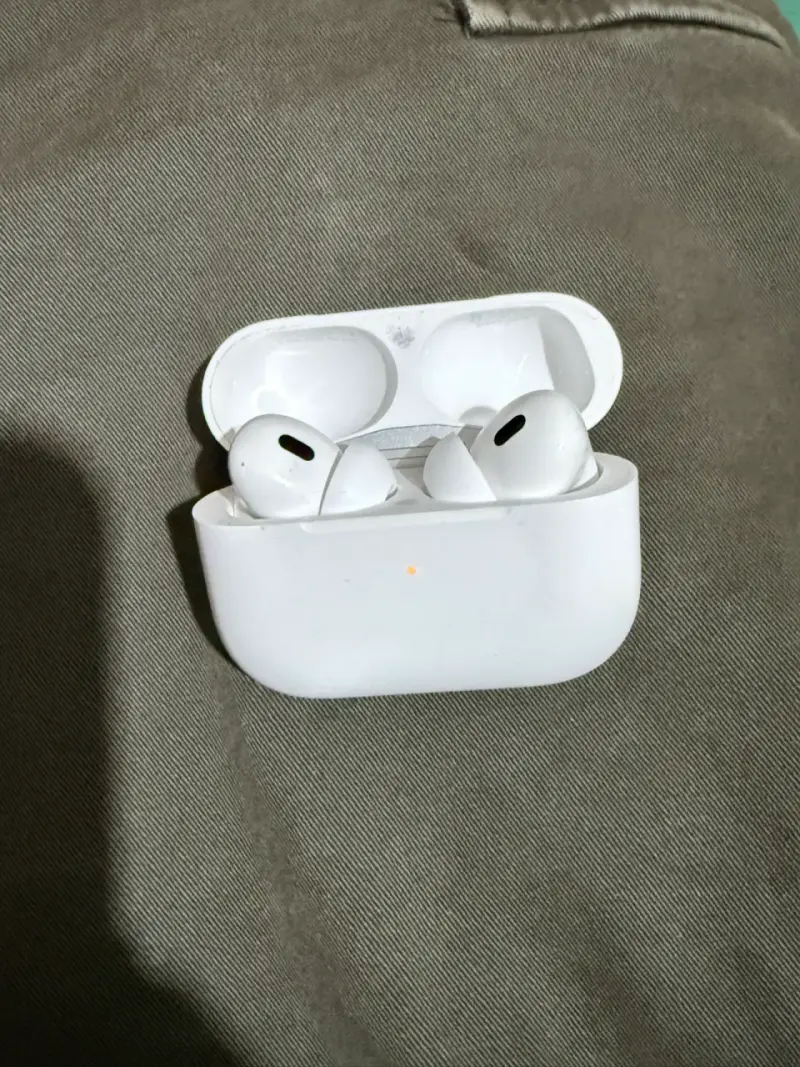 Airpdods pro 2 - 1