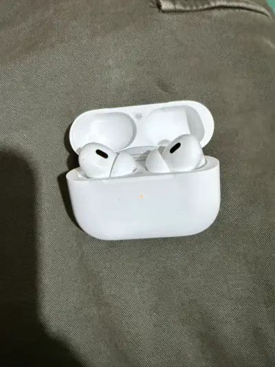 Airpdods pro 2 - miniatura 1