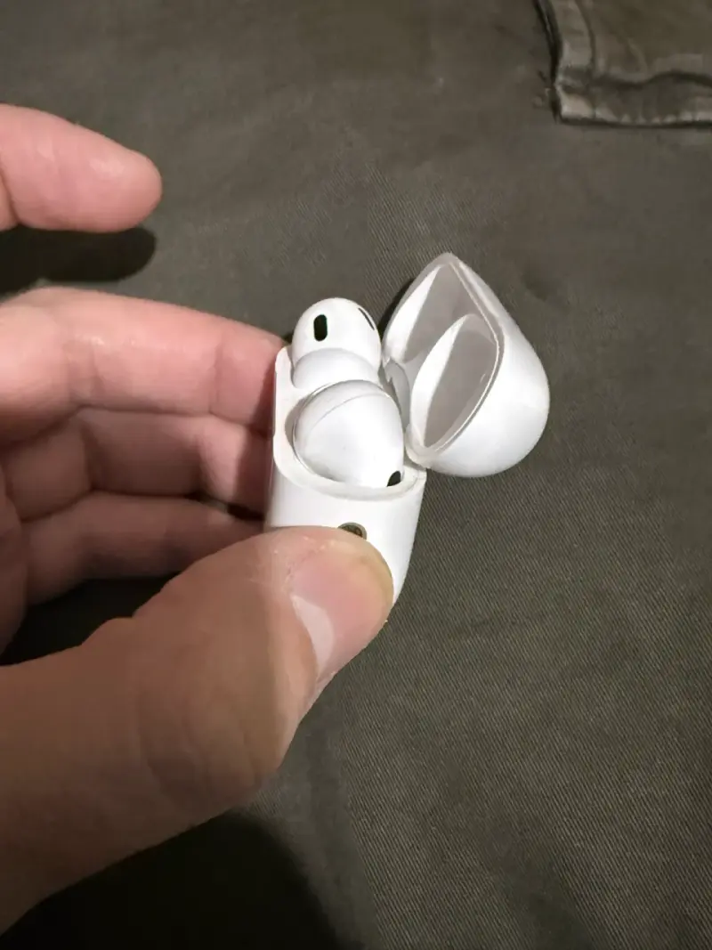 Airpdods pro 2 - 2