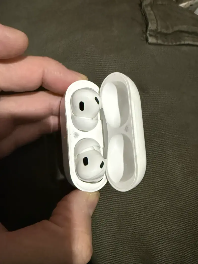 Airpdods pro 2 - 3