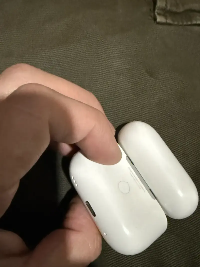 Airpdods pro 2 - 4