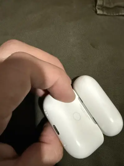 Airpdods pro 2 - miniatura 4