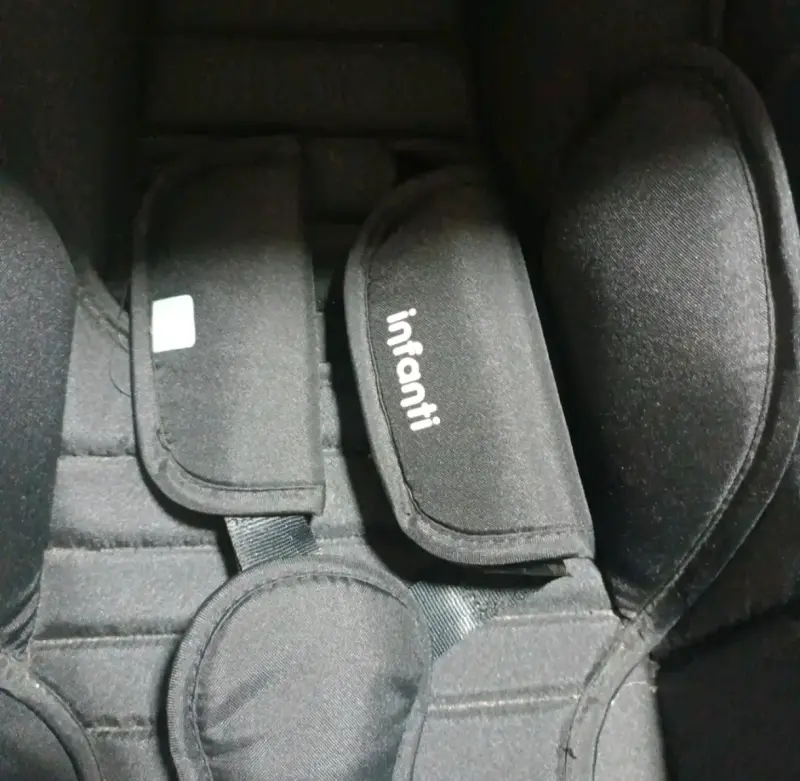 Base de silla de auto para bebé - 3