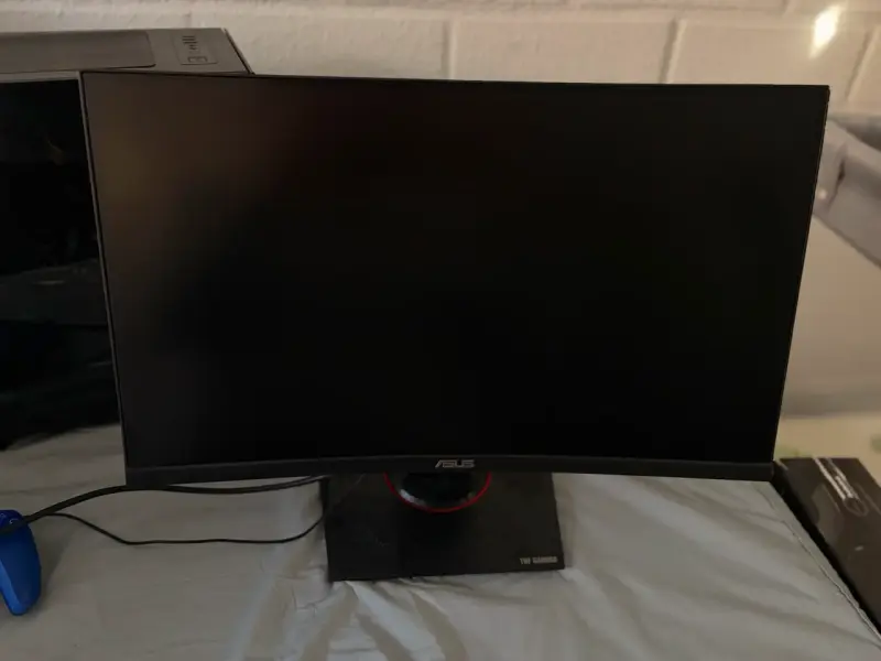 Monitor ASUS TUF Gaming 24 pulgadas - 2