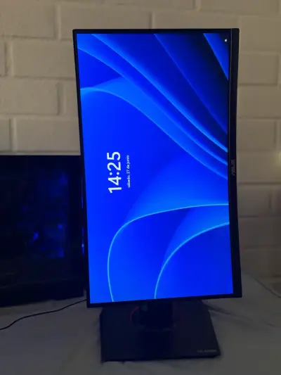 Monitor ASUS TUF Gaming 24 pulgadas - miniatura 3