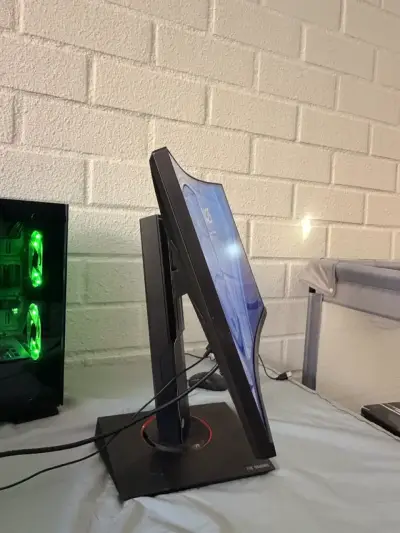 Monitor ASUS TUF Gaming 24 pulgadas - miniatura 5