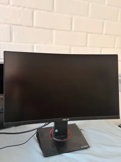 Monitor ASUS TUF Gaming 24 pulgadas - miniatura 6