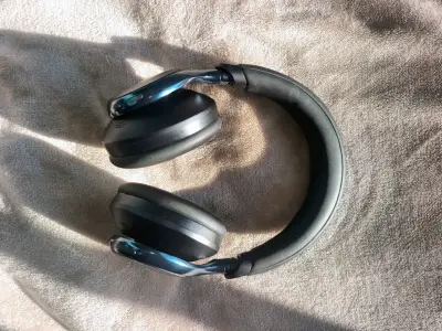 Soundcore Space One + KZ Castor Con Accesorios - miniatura 5