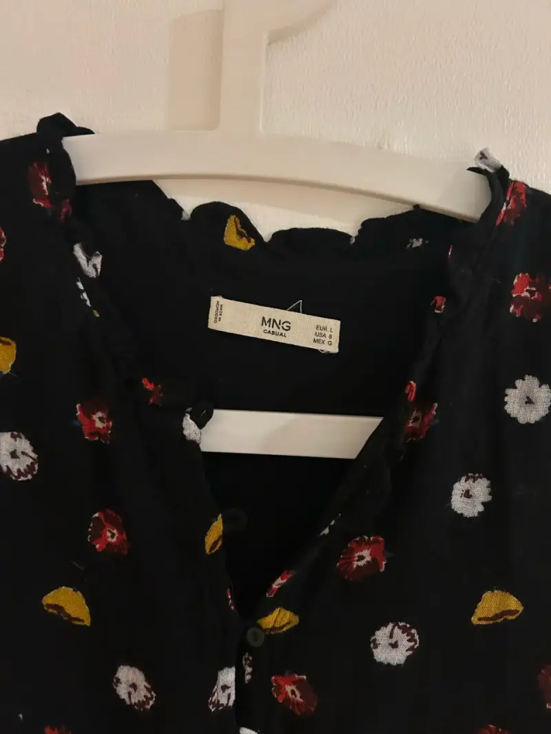 Closet sale, cada prenda a 15,000 - 6