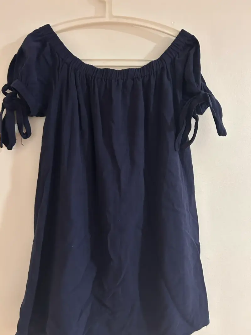 Closet sale cada vestido a 10.000 - 2