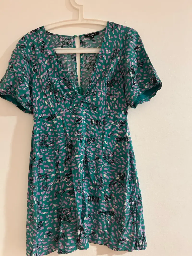 Closet sale cada vestido a 10.000 - 6