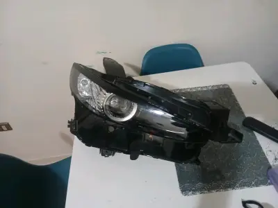 Optico mazda cx30 2019-2022 - miniatura 2