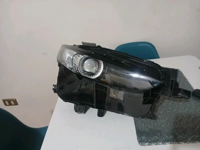 Optico mazda cx30 2019-2022 - 3