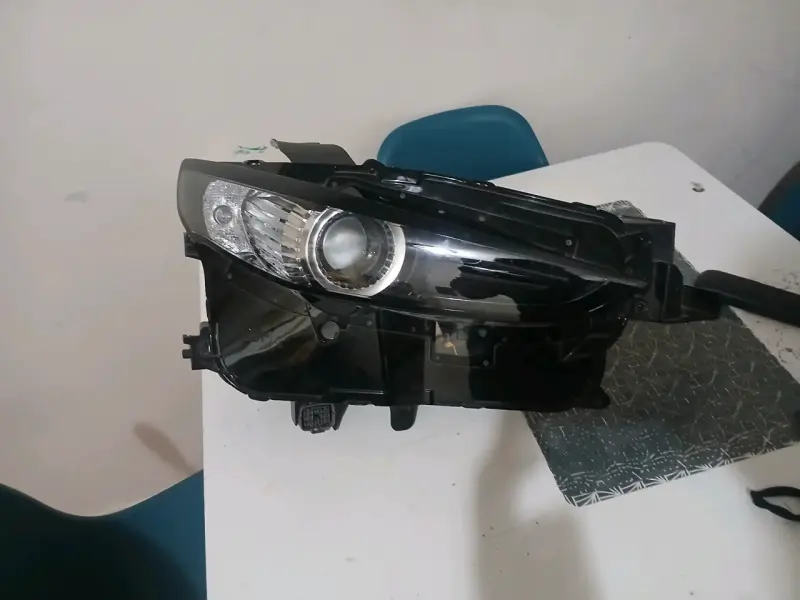Optico mazda cx30 2019-2022 - 5