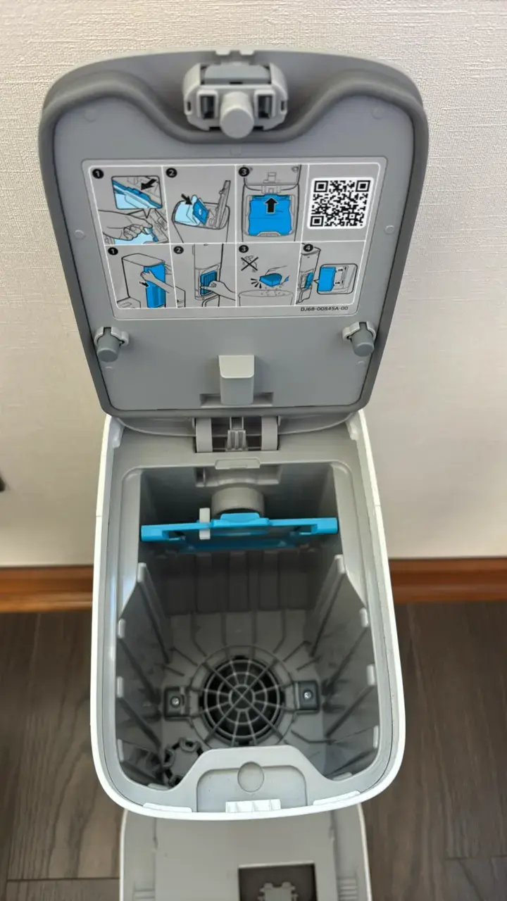 Base de carga JETBOT Samsung - 2