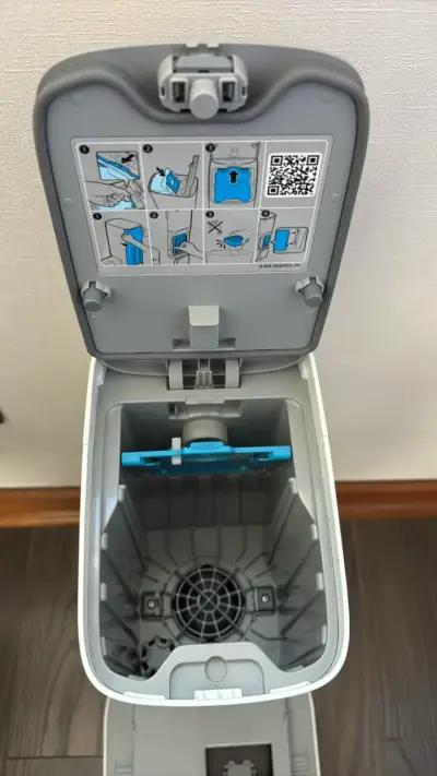 Base de carga JETBOT Samsung - miniatura 2