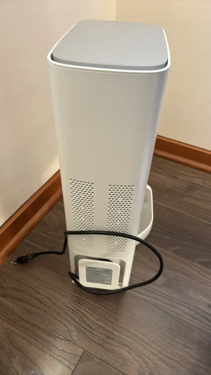 Base de carga JETBOT Samsung - 3