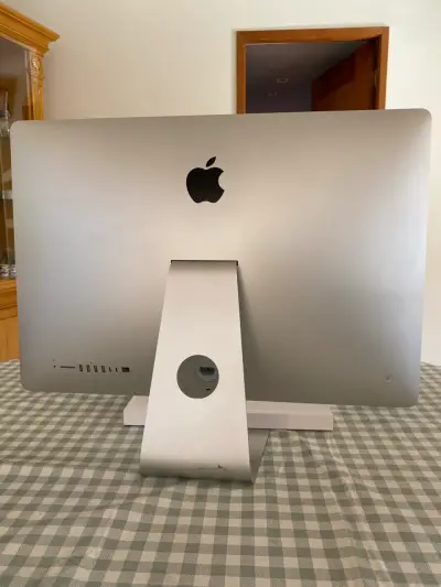 iMac Retina 5K 2019 - miniatura 2