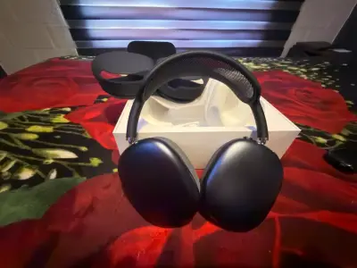 Auriculares inalámbricosAIRPODS MAX (2025, USB-C) - miniatura 1