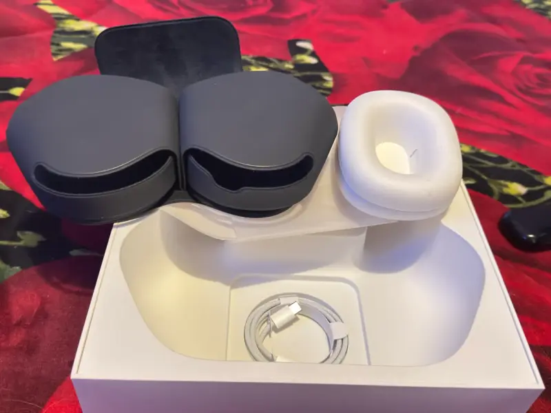 Auriculares inalámbricosAIRPODS MAX (2025, USB-C) - 3
