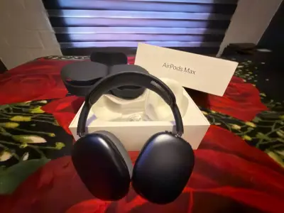 Auriculares inalámbricosAIRPODS MAX (2025, USB-C) - miniatura 4