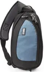 Bolso Camara ThinkTank turnstyle 5 - miniatura 3