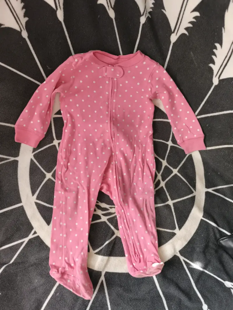 Conjunto de pijamas para bebé - 2