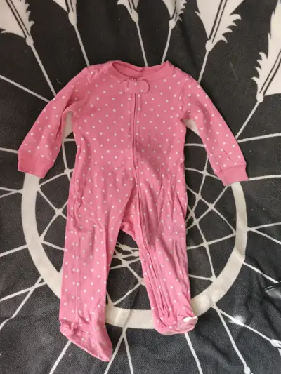 Conjunto de pijamas para bebé - miniatura 2