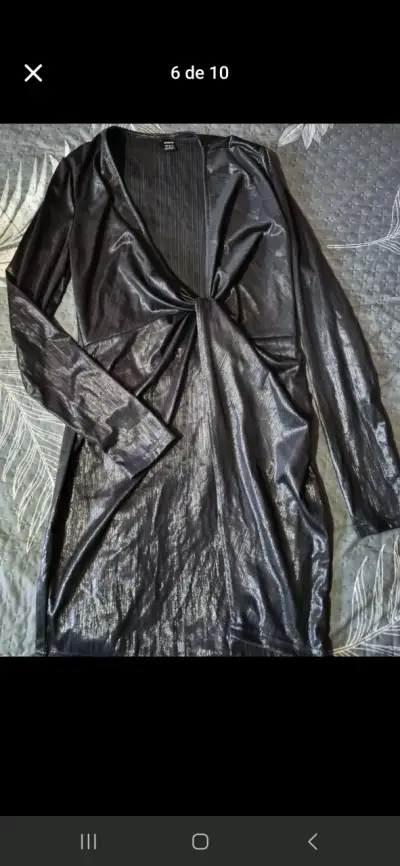 Ropa shein - miniatura 1