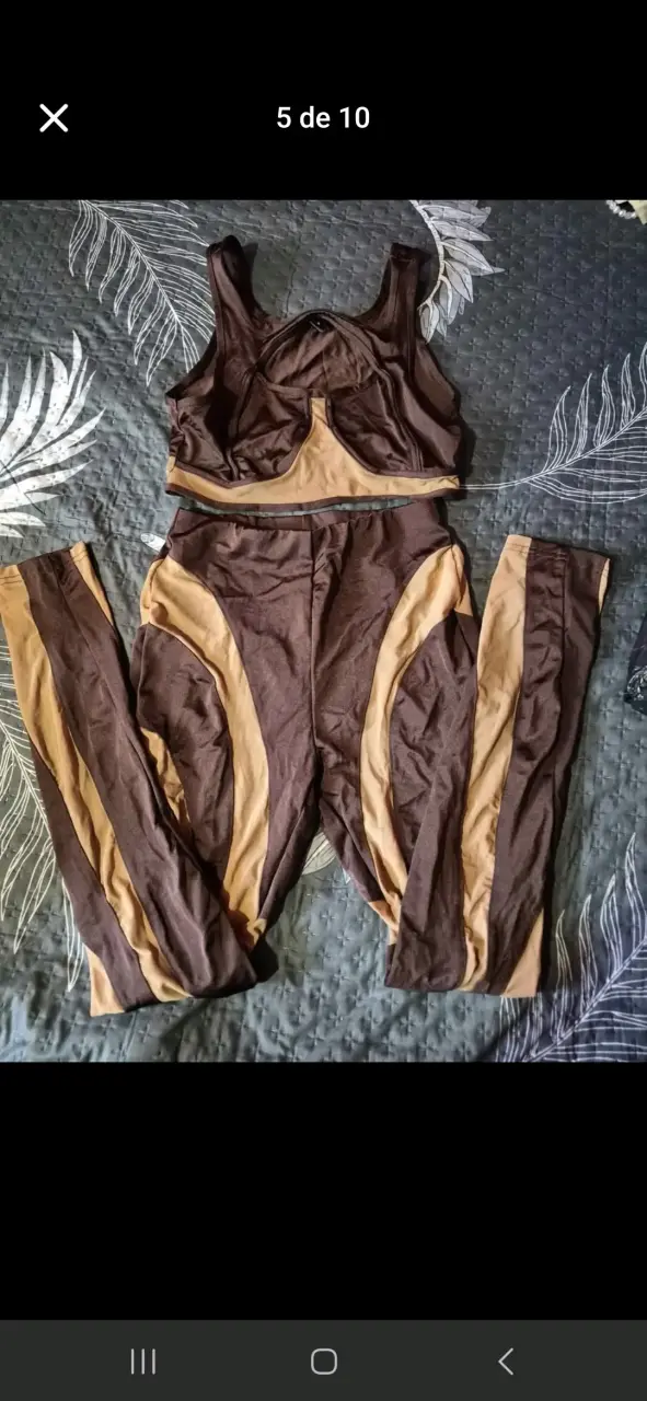 Ropa shein - 2