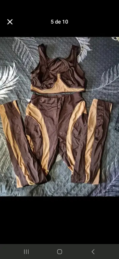 Ropa shein - miniatura 2